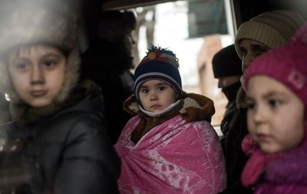 Генпрокурор назвала количество жертв среди детей из-за войны в Украине