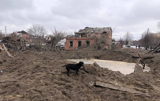 Чергова атака на Сумську область: троє загиблих