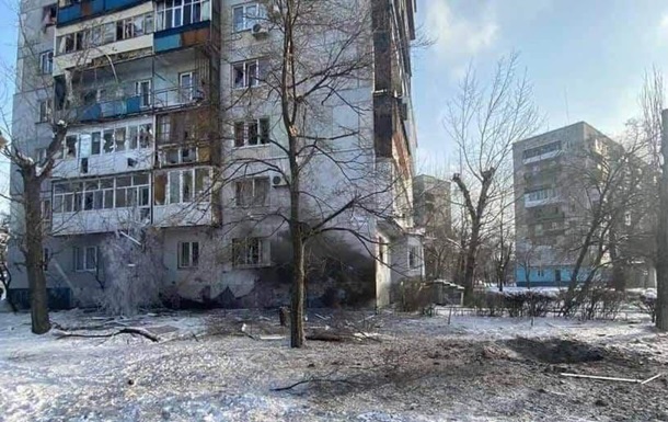 На Луганщине за две недели погибли 34 гражданских