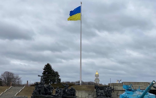 Арестович: Киев окружить невозможно