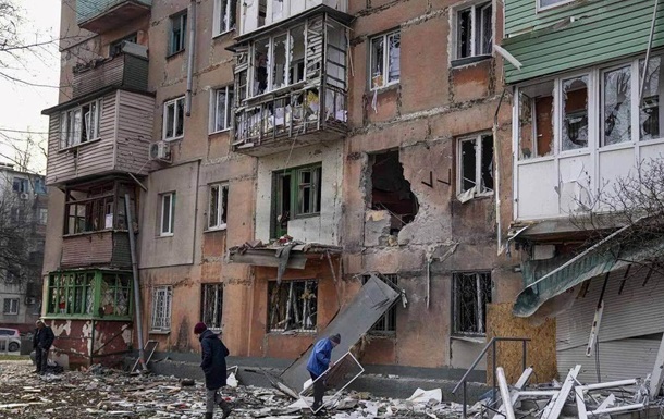 В Донецкой области за сутки погибли пять человек