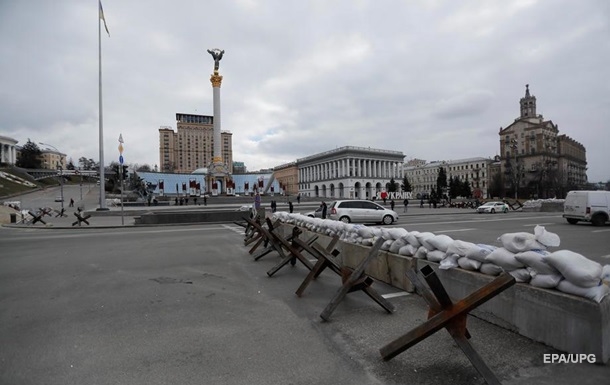 Кличко: Половина жителей покинула Киев