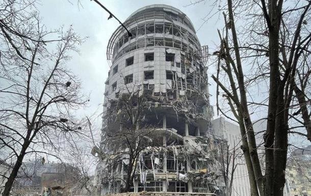 В Харькове уничтожены 400 многоэтажек: власть ищет жилье пострадавшим