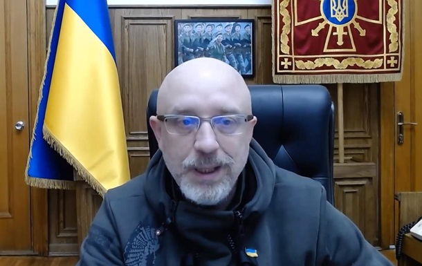 Жертви серед цивільних українців перевищують втрати військових - Міноборони