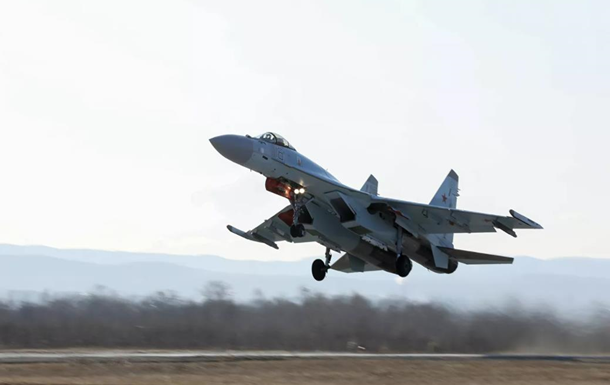 В НАТО сообщили, откуда атакуют российские самолеты
