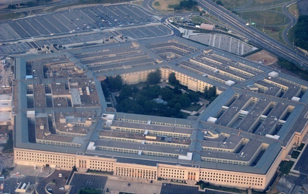 В Пентагоне отметили креативность воздушной обороны Украины