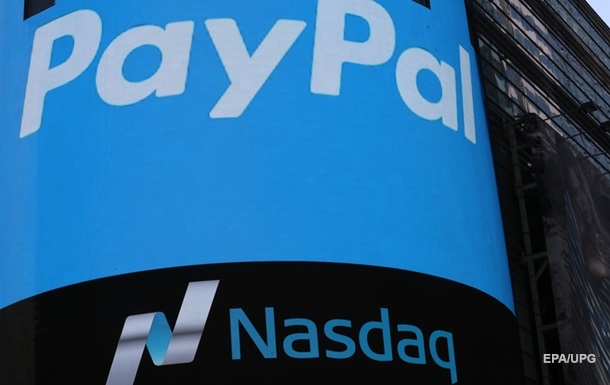 PayPal заблокує електронні гаманці росіян