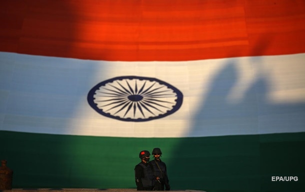 Індія переносить посольство зі Львова до Польщі
