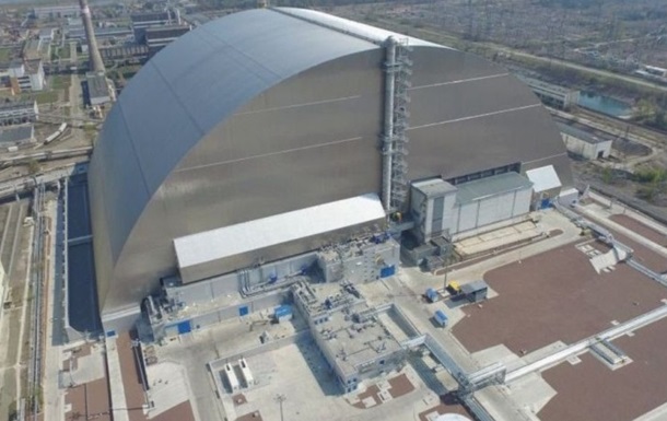 На Чорнобильській АЕС відновлено електропостачання