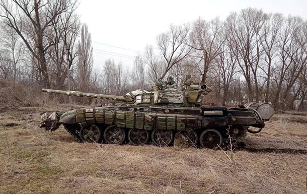 Жители поселка на Херсонщине вступили в бой с военными РФ - соцсети