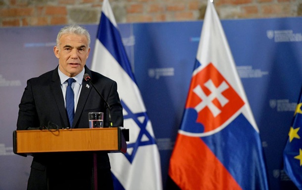 Израиль отказался помогать РФ с обходом санкций
