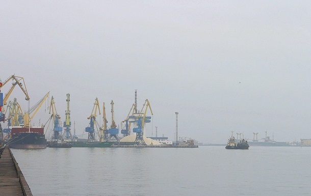 Україна закликає закрити доступ компаніям РФ на ринок морських перевезень