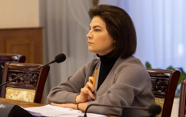 Венедиктова подписала подозрение Захаровой и двоим военным