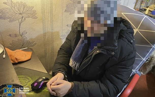 Задержан хакер, обеспечивавший мобильную связь военным РФ в Украине