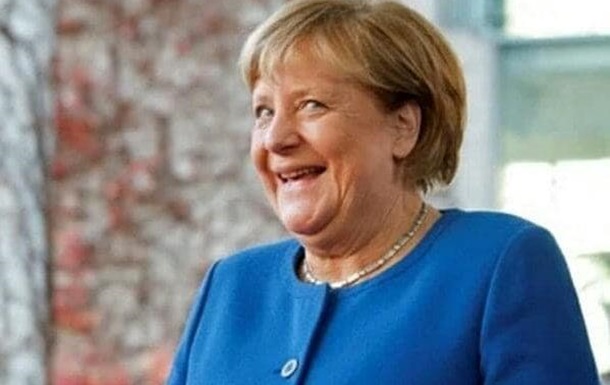 Пані Меркель, ви чуєте, як плачуть українські діти?