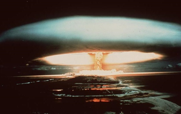 Повернення ядерної загрози: як Захід може захиститися