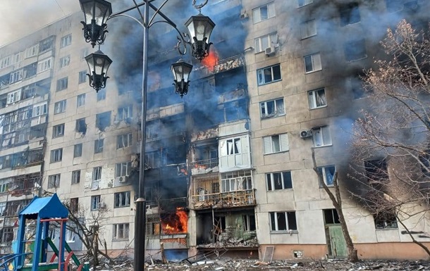 ВСУ отбили атаку врага на Луганщине – глава ОГА