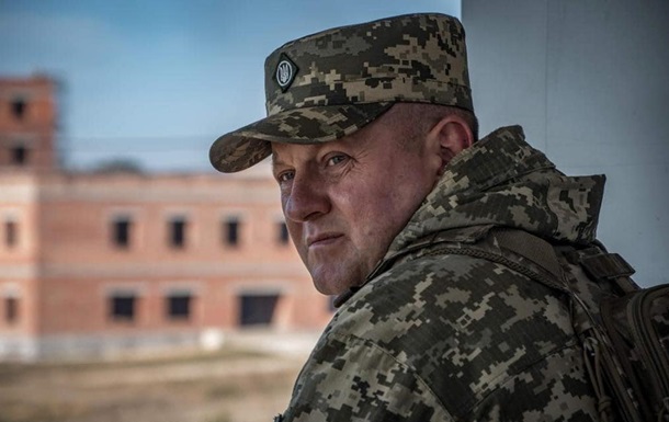 Главнокомандующий ВСУ заверил, что Киев выстоит