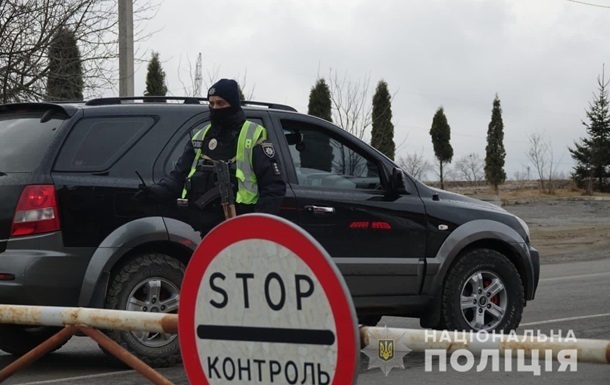 У Києві затримано 105 підозрюваних у диверсійних діях