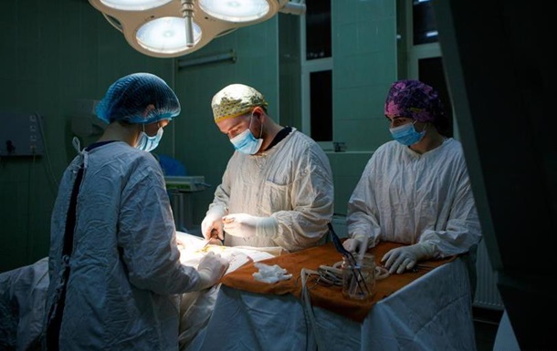 Операційні працюють нон-стоп. Що відомо про солдатів РФ у лікарнях Білорусі