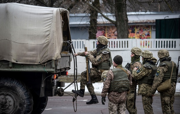 В Україні немає місць, де не існувала б загроза нападу РФ - МВС