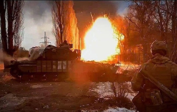 Арестович: Знищено командний пункт однієї з армій РФ