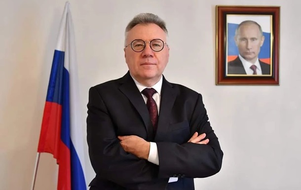 Посол РФ пригрозил Боснии и Герцеговине  украинским сценарием 
