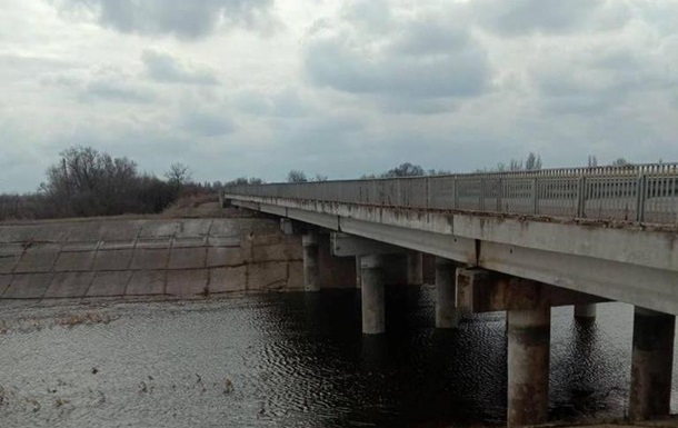 РФ вкрала українську воду на суму 620 млн гривень - Держекоінспекція