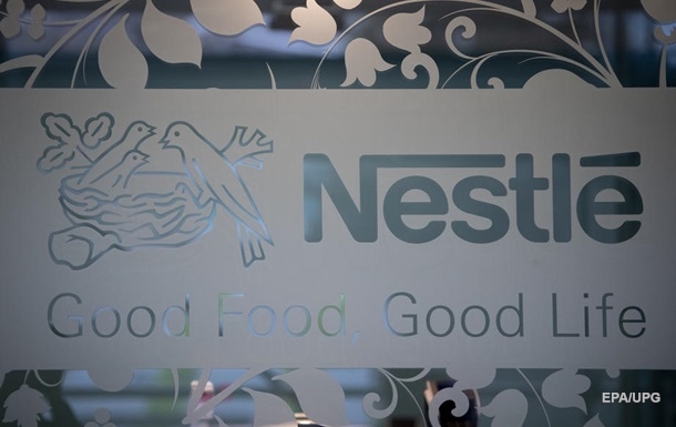 Кулеба призвал компанию Nestle уйти с российского рынка