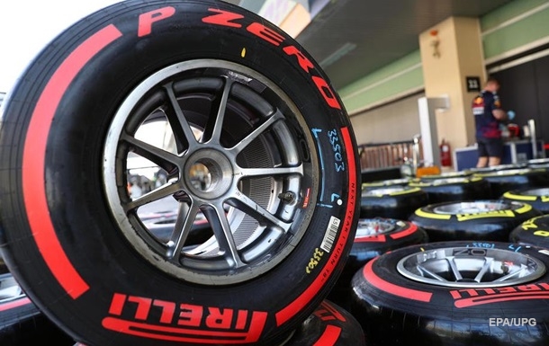 Виробник шин Pirelli йде з російського ринку