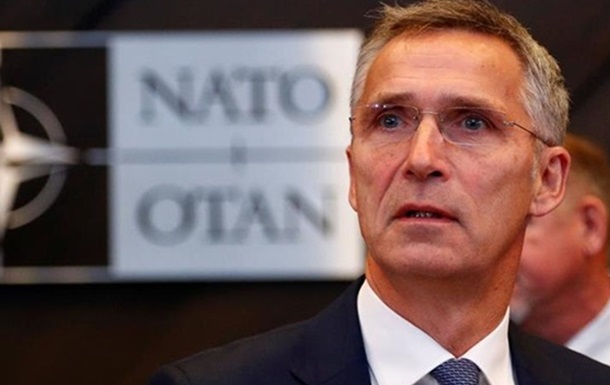 У НАТО прокоментували розчарування Зеленського альянсом