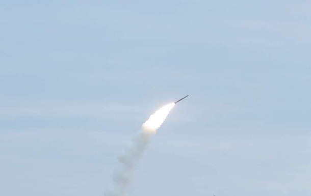 Утром над Одесской и Винницкой областями сбивали ракеты