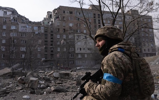 Кулеба описал модель гарантий безопасности Украины