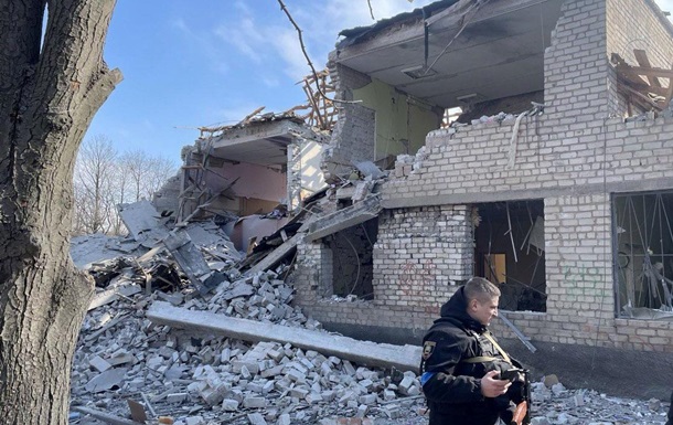 В Донецкой области за сутки под обстрел попали 11 населенных пунктов
