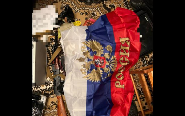 За підозрою у держзраді затримали київського екс-чиновника