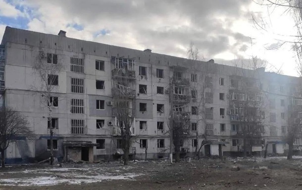 Бої йдуть по всій лінії, інфраструктура знищена – голова Луганської ОДА