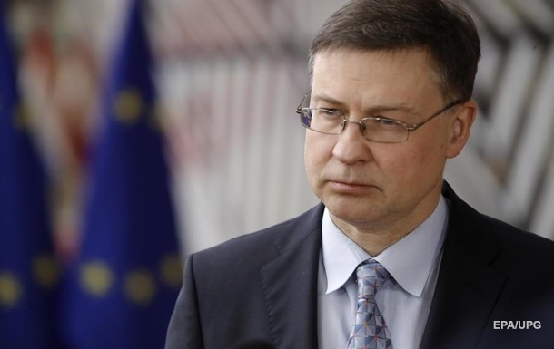 Украина получит еще €300 млн помощи от ЕС