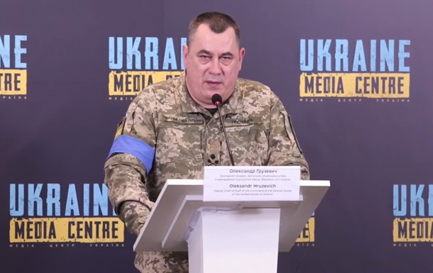Военные укрепляют третье кольцо обороны Киева