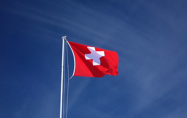 Швейцарія запроваджує санкції проти РФ, передбачені у четвертому пакеті ЄС
