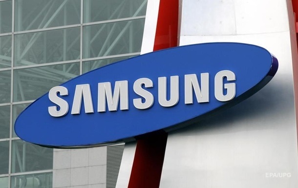 Samsung выделил $6 млн для помощи украинцам