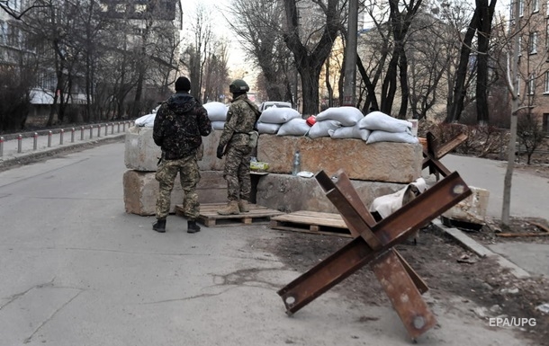Три кільця оборони. Як захищають Київ