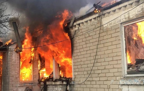 На Луганщині за добу загинуло четверо людей, 10 поранених