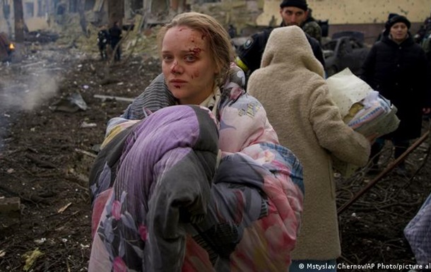 Єврокомісія попередила про загрозу голоду в Україні