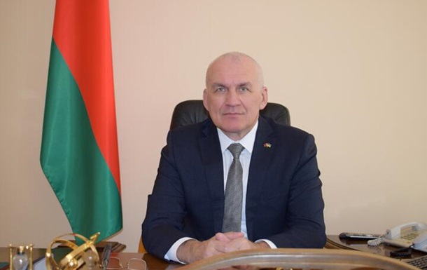 З України виїхали 11 білоруських дипломатів