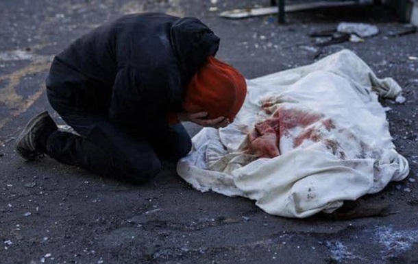 Жертвами війни стали вже 266 жителів Харківщини