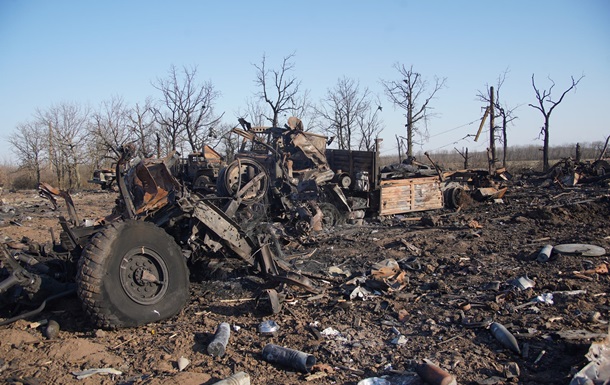 Украинские защитники показали, как уничтожают технику РФ
