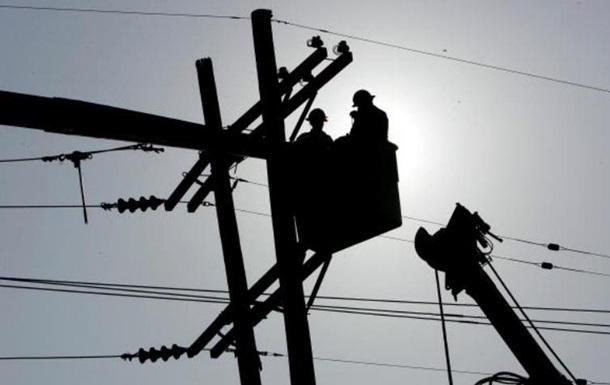 За неделю восстановлено электроснабжение 284 населенных пунктов - ДТЭК