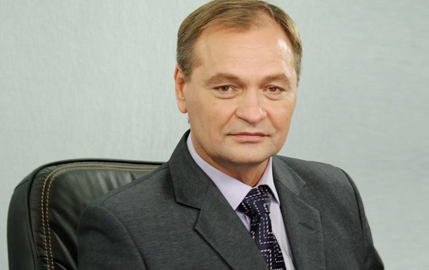 В окупованому Бердянську зник народний депутат України