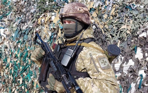 Погранслужба оценила риск вторжения армии Беларуси