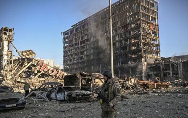 Украина продолжает погашать долги, несмотря на войну